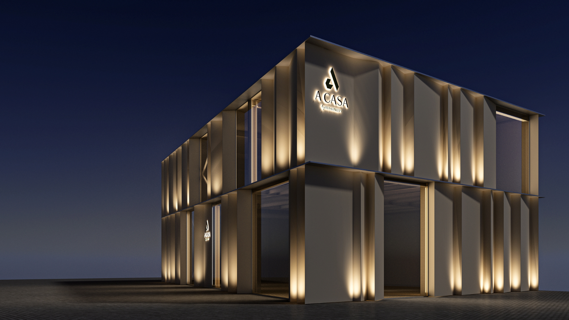 Hus Concept Header Image
