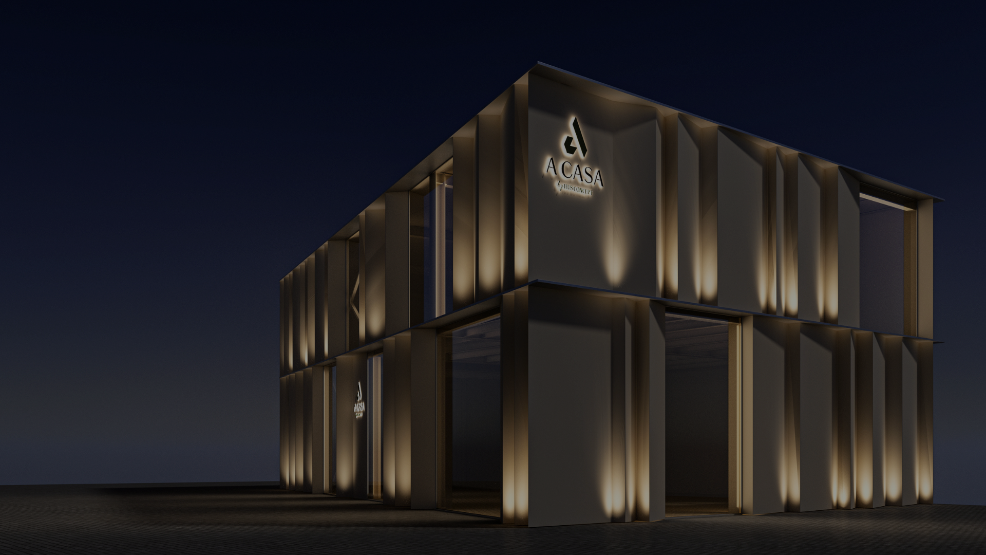Hus Concept Header Image