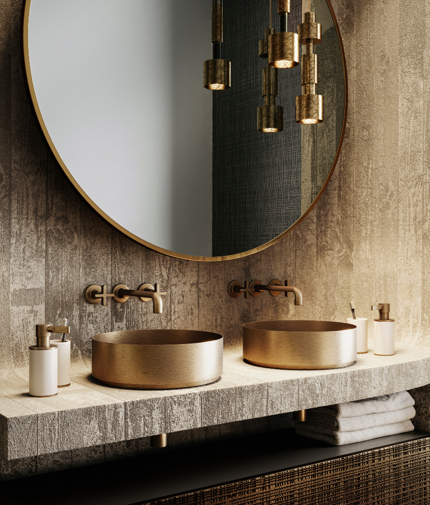 Gessi