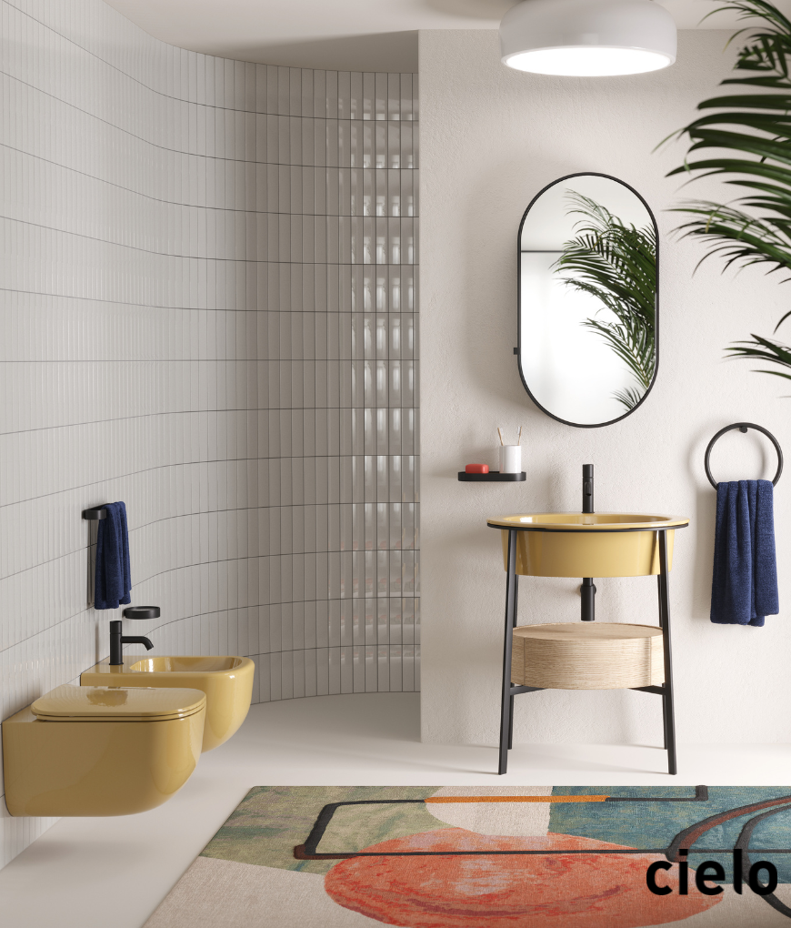 Ceramica Cielo